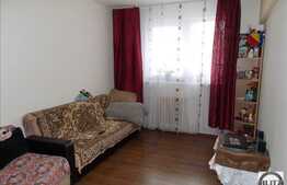 Apartament cu 1 camera, 34 mp, partial mobilat, zona Autogarii