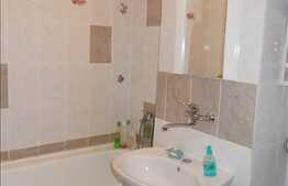 Apartament cu 1 camera, 34 mp, partial mobilat, zona Autogarii