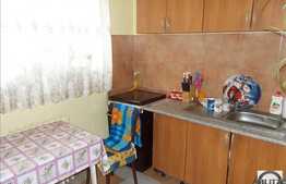 Apartament cu 1 camera, 34 mp, partial mobilat, zona Autogarii
