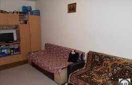 Apartament cu 1 camera, 34 mp, partial mobilat, zona Autogarii