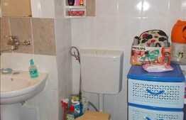 Apartament cu 1 camera, 34 mp, partial mobilat, zona Autogarii