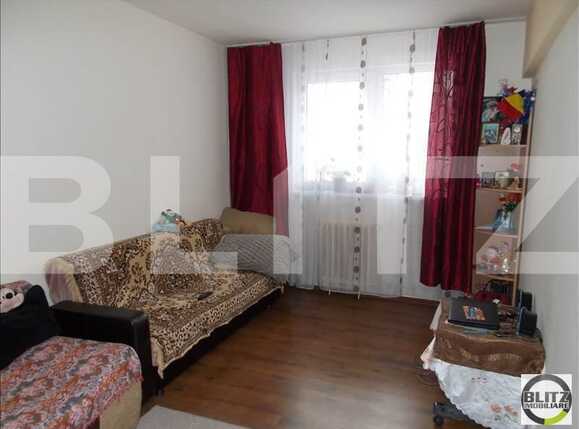 Garsonieră de vânzare Dambul Rotund - 7439AV | BLITZ Cluj-Napoca | Poza1