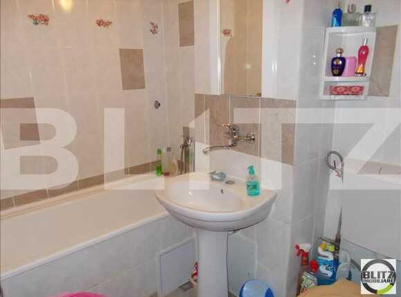 Garsonieră de vânzare Dambul Rotund - 7439AV | BLITZ Cluj-Napoca | Poza10