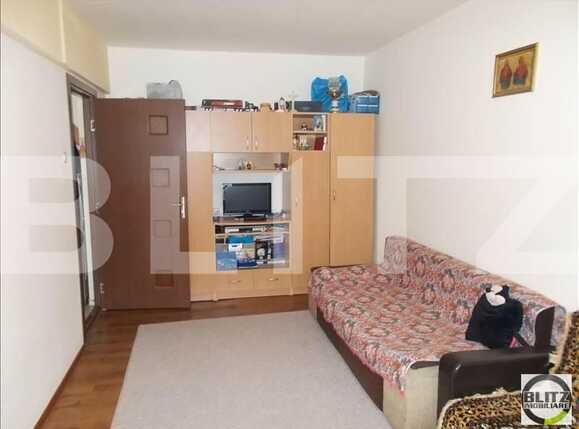 Garsonieră de vânzare Dambul Rotund - 7439AV | BLITZ Cluj-Napoca | Poza2