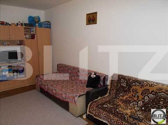 Garsonieră de vânzare Dambul Rotund - 7439AV | BLITZ Cluj-Napoca | Poza3