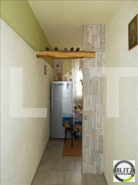 Garsonieră de vânzare Dambul Rotund - 7439AV | BLITZ Cluj-Napoca | Poza6
