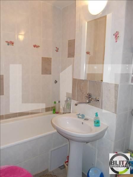 Garsonieră de vânzare Dambul Rotund - 7439AV | BLITZ Cluj-Napoca | Poza9