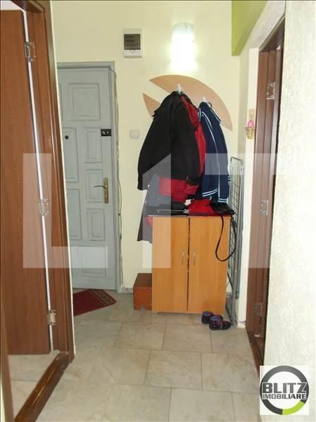 Garsonieră de vânzare Dambul Rotund - 7439AV | BLITZ Cluj-Napoca | Poza7