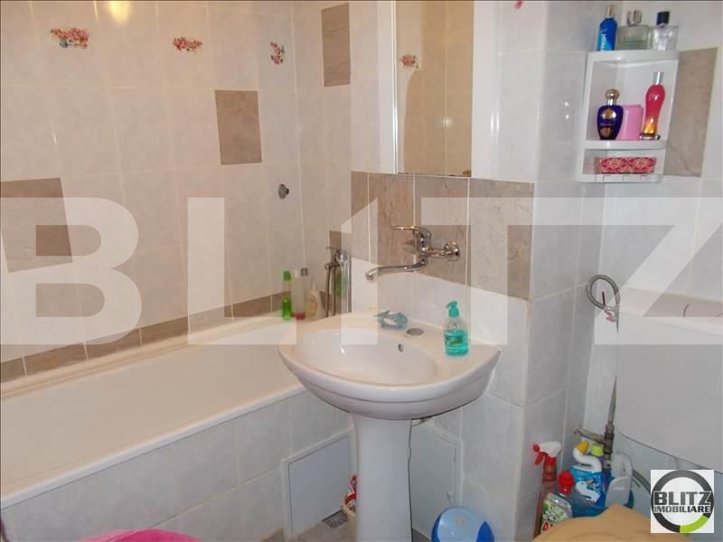 Garsonieră de vânzare Dambul Rotund - 7439AV | BLITZ Cluj-Napoca | Poza10