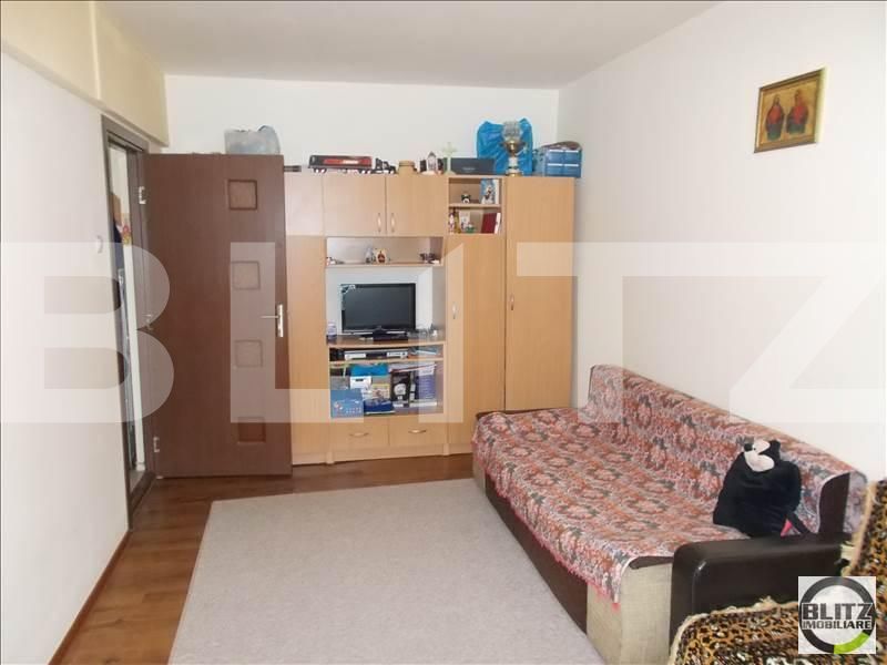 Garsonieră de vânzare Dambul Rotund - 7439AV | BLITZ Cluj-Napoca | Poza2