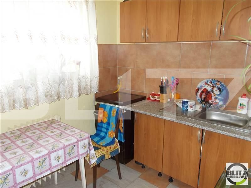 Garsonieră de vânzare Dambul Rotund - 7439AV | BLITZ Cluj-Napoca | Poza4