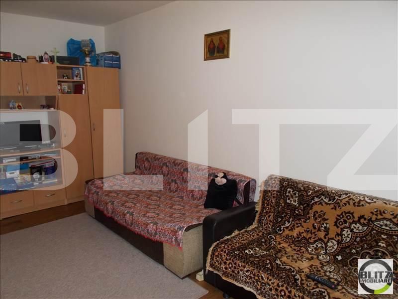 Garsonieră de vânzare Dambul Rotund - 7439AV | BLITZ Cluj-Napoca | Poza3