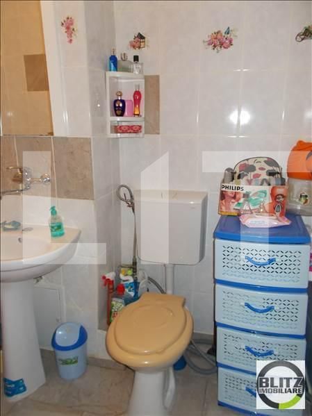 Garsonieră de vânzare Dambul Rotund - 7439AV | BLITZ Cluj-Napoca | Poza8