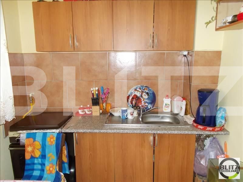 Garsonieră de vânzare Dambul Rotund - 7439AV | BLITZ Cluj-Napoca | Poza5