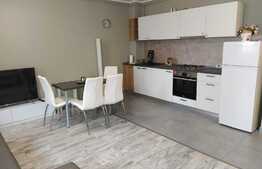 Apartament de 2 camere, 56 mp, parcare, zona străzii Bună ziua