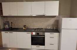 Apartament de 2 camere, 56 mp, parcare, zona străzii Bună ziua