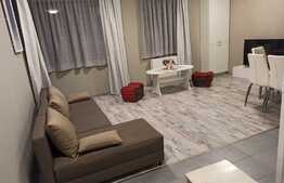 Apartament de 2 camere, 56 mp, parcare, zona străzii Bună ziua