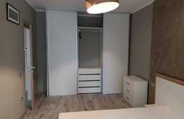 Apartament de 2 camere, 56 mp, parcare, zona străzii Bună ziua