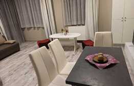 Apartament de 2 camere, 56 mp, parcare, zona străzii Bună ziua