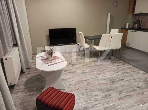 Apartament de închiriat 2 camere Bună Ziua - 74390AI | BLITZ Cluj-Napoca | Poza2