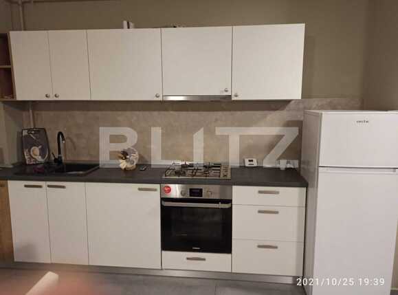 Apartament de închiriat 2 camere Bună Ziua - 74390AI | BLITZ Cluj-Napoca | Poza5