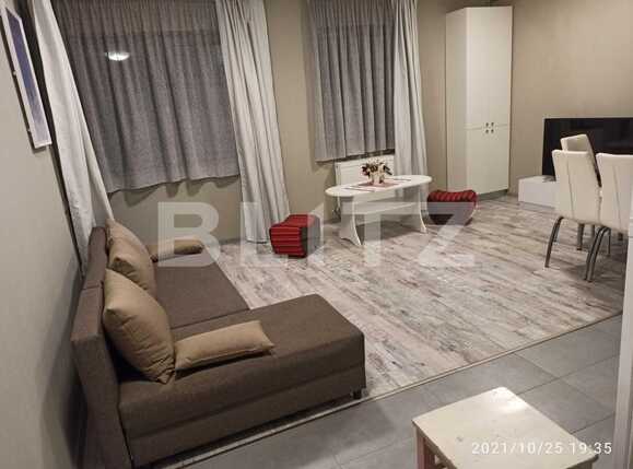 Apartament de închiriat 2 camere Bună Ziua - 74390AI | BLITZ Cluj-Napoca | Poza1