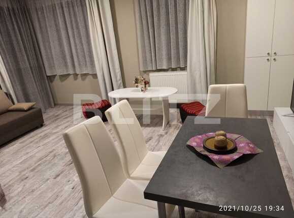 Apartament de închiriat 2 camere Bună Ziua - 74390AI | BLITZ Cluj-Napoca | Poza3