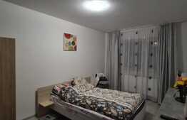 Studio de 40 mp utili, balcon de 7.5 mp, zona Sanpetru