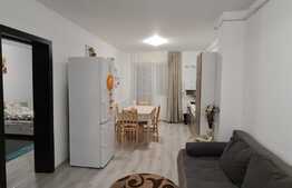 Studio de 40 mp utili, balcon de 7.5 mp, zona Sanpetru