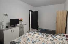 Studio de 40 mp utili, balcon de 7.5 mp, zona Sanpetru