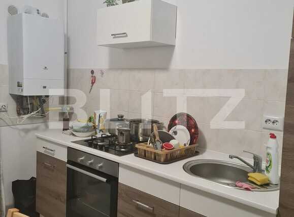 Apartament de vânzare 2 camere Sanpetru - 74397AV | BLITZ Brașov | Poza3