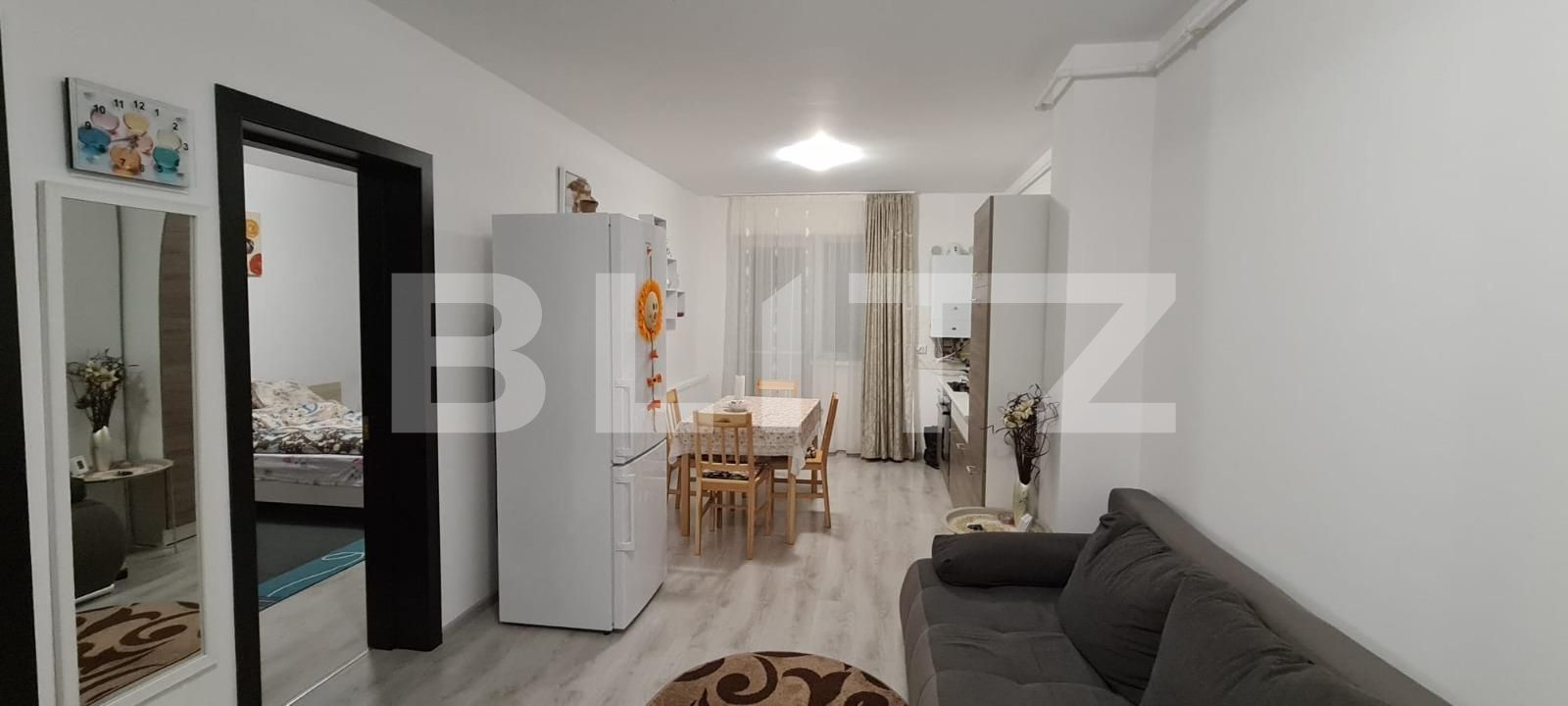 Apartament de vânzare 2 camere Sanpetru - 74397AV | BLITZ Brașov | Poza1