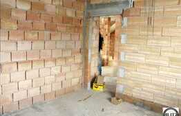 Vanzare 3 camere in  imobil NOU,  cu 60 mp TEREN, semifinisat