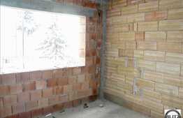 Vanzare 3 camere in  imobil NOU,  cu 60 mp TEREN, semifinisat