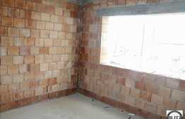 Vanzare 3 camere in  imobil NOU,  cu 60 mp TEREN, semifinisat