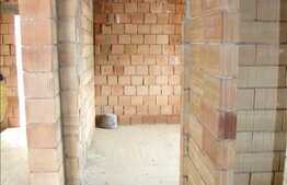 Vanzare 3 camere in  imobil NOU,  cu 60 mp TEREN, semifinisat