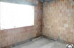 Vanzare 3 camere in  imobil NOU,  cu 60 mp TEREN, semifinisat
