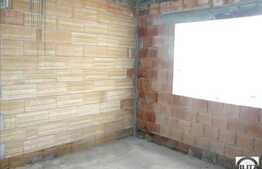 Vanzare 3 camere in  imobil NOU,  cu 60 mp TEREN, semifinisat