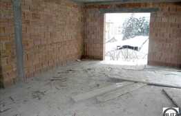 Vanzare 3 camere in  imobil NOU,  cu 60 mp TEREN, semifinisat