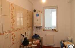 Vanzare 2 camere, 56 mp utili, TERASA de 13 mp, zona Porii! Parcare inclusa!