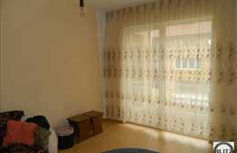 Vanzare 2 camere, 56 mp utili, TERASA de 13 mp, zona Porii! Parcare inclusa!