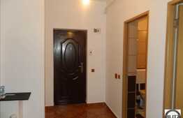 Vanzare 2 camere, 56 mp utili, TERASA de 13 mp, zona Porii! Parcare inclusa!