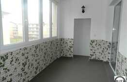 Vanzare 2 camere, 56 mp utili, TERASA de 13 mp, zona Porii! Parcare inclusa!