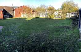 Casa de vanzare cu 460 mp teren! Zona Parcul Armatura!