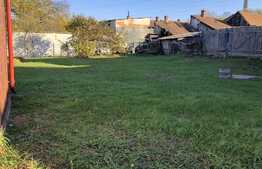 Casa de vanzare cu 460 mp teren! Zona Parcul Armatura!