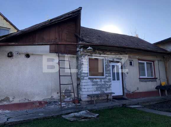 Casa de vânzare 2 camere Iris - 74400CV | BLITZ Cluj-Napoca | Poza1