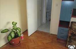 Apartament in zona Iulius Mall, 47 mp, 2 camere semidecomandate