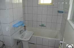 Apartament in zona Iulius Mall, 47 mp, 2 camere semidecomandate