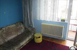 Apartament in zona Iulius Mall, 47 mp, 2 camere semidecomandate