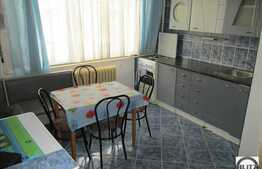 Apartament in zona Iulius Mall, 47 mp, 2 camere semidecomandate